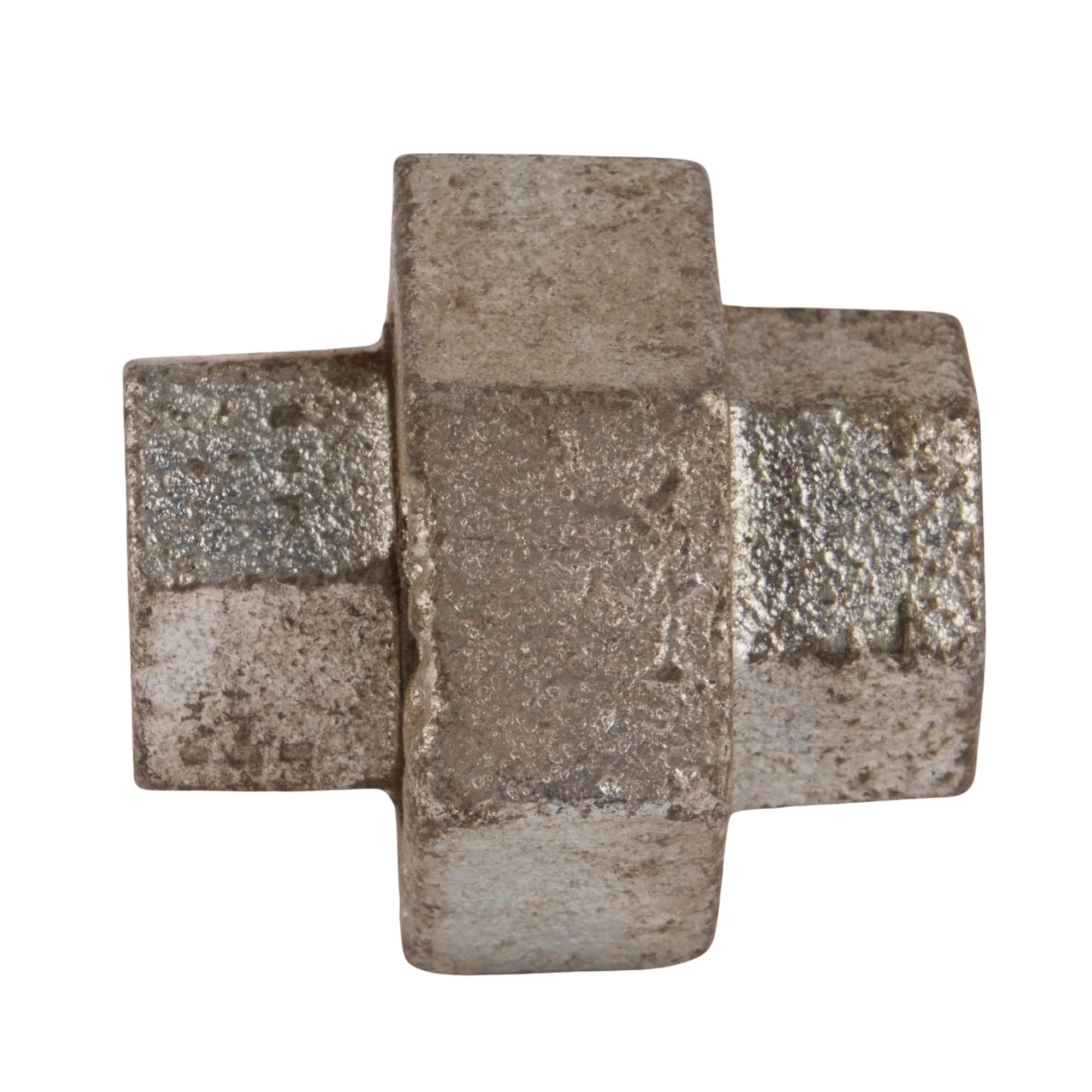 Galvanized Union - Image 9