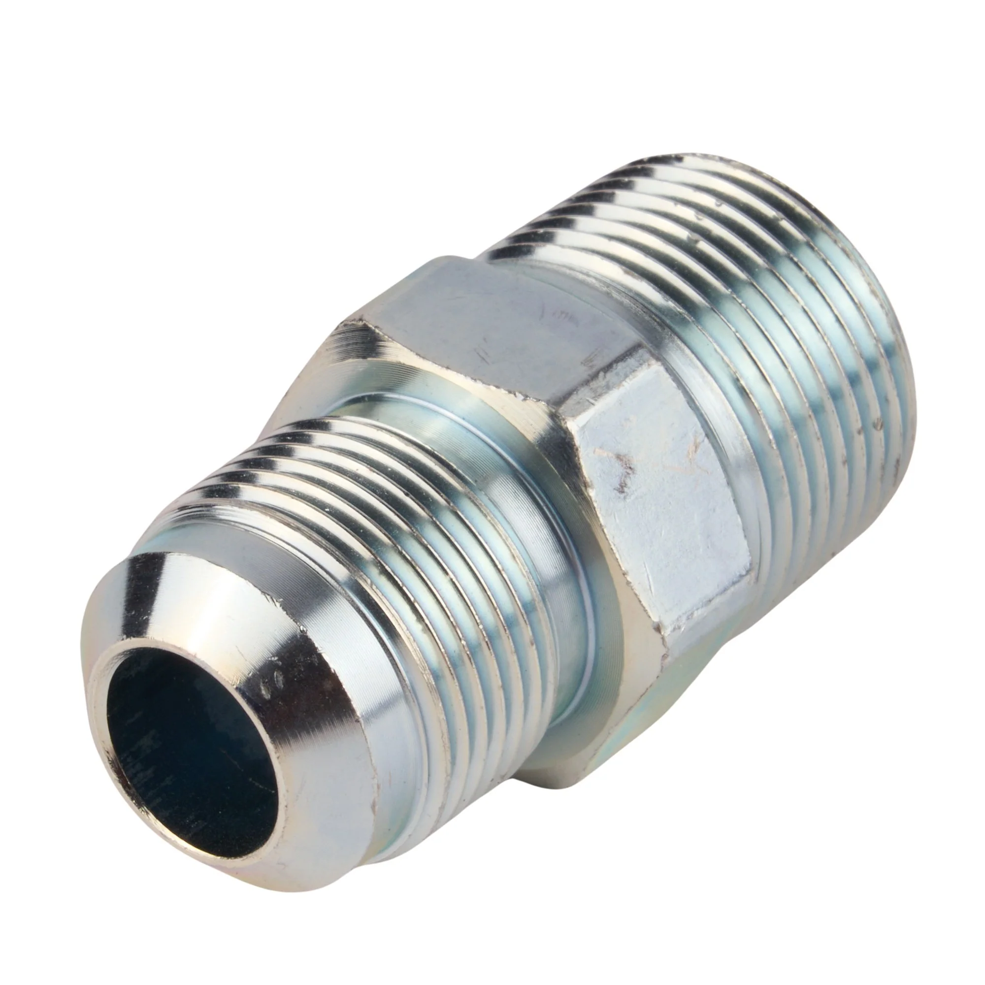 Gas Ftg 5/8Od Flr (15/16-16) x 3/4Mip St