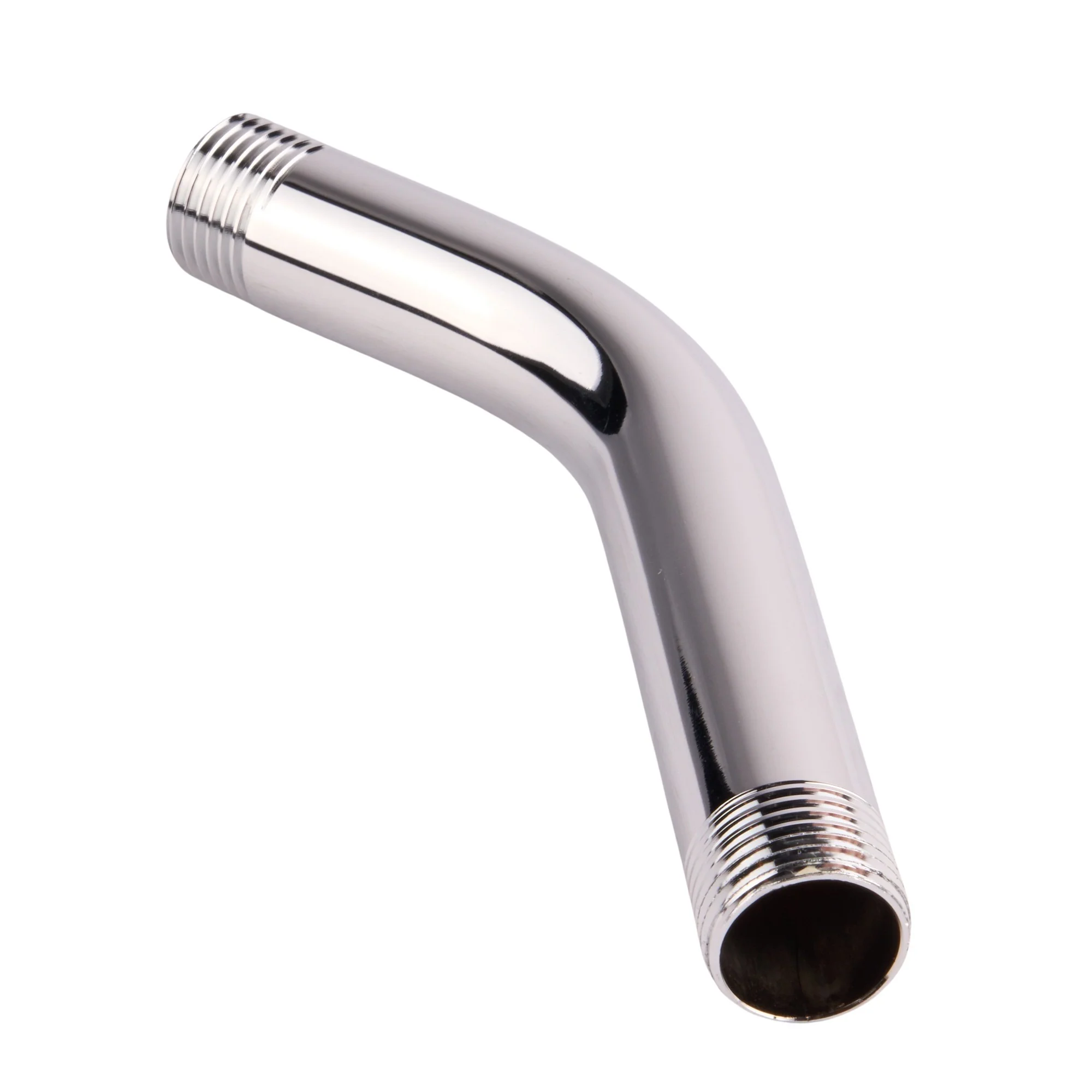 Gene Rich 1/2" x 6" Shower Arm - Image 3
