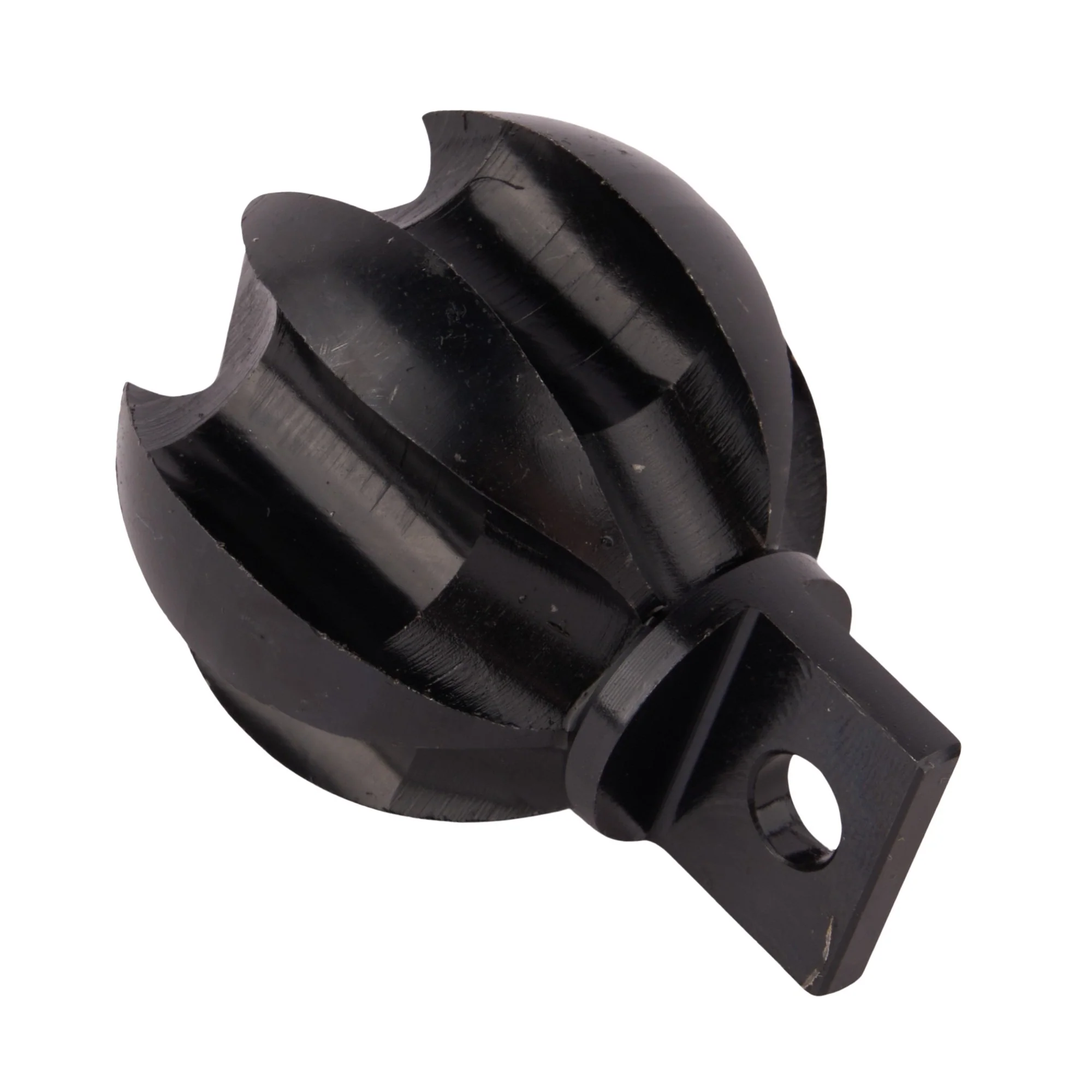 General Wire Clog Chopper Cutter Head - Image 3
