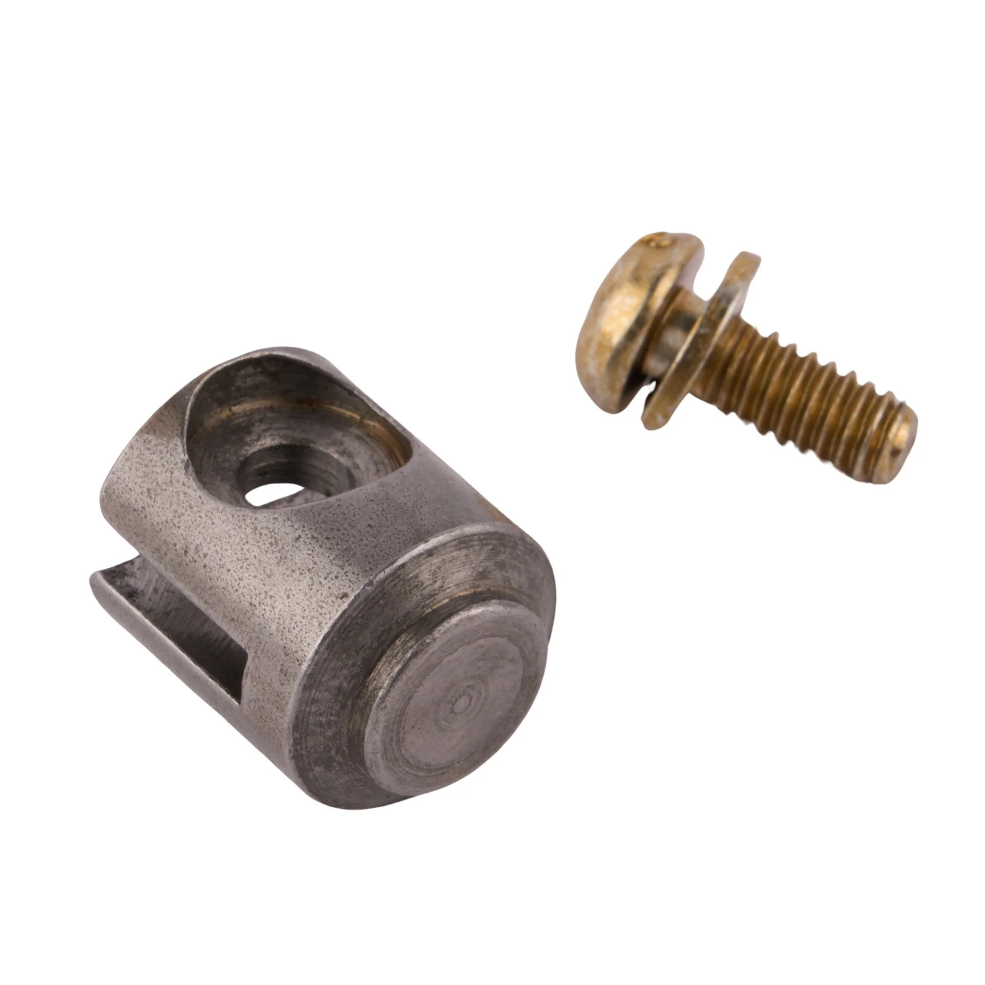General Wire Female Connector Butt-Weld - Image 7