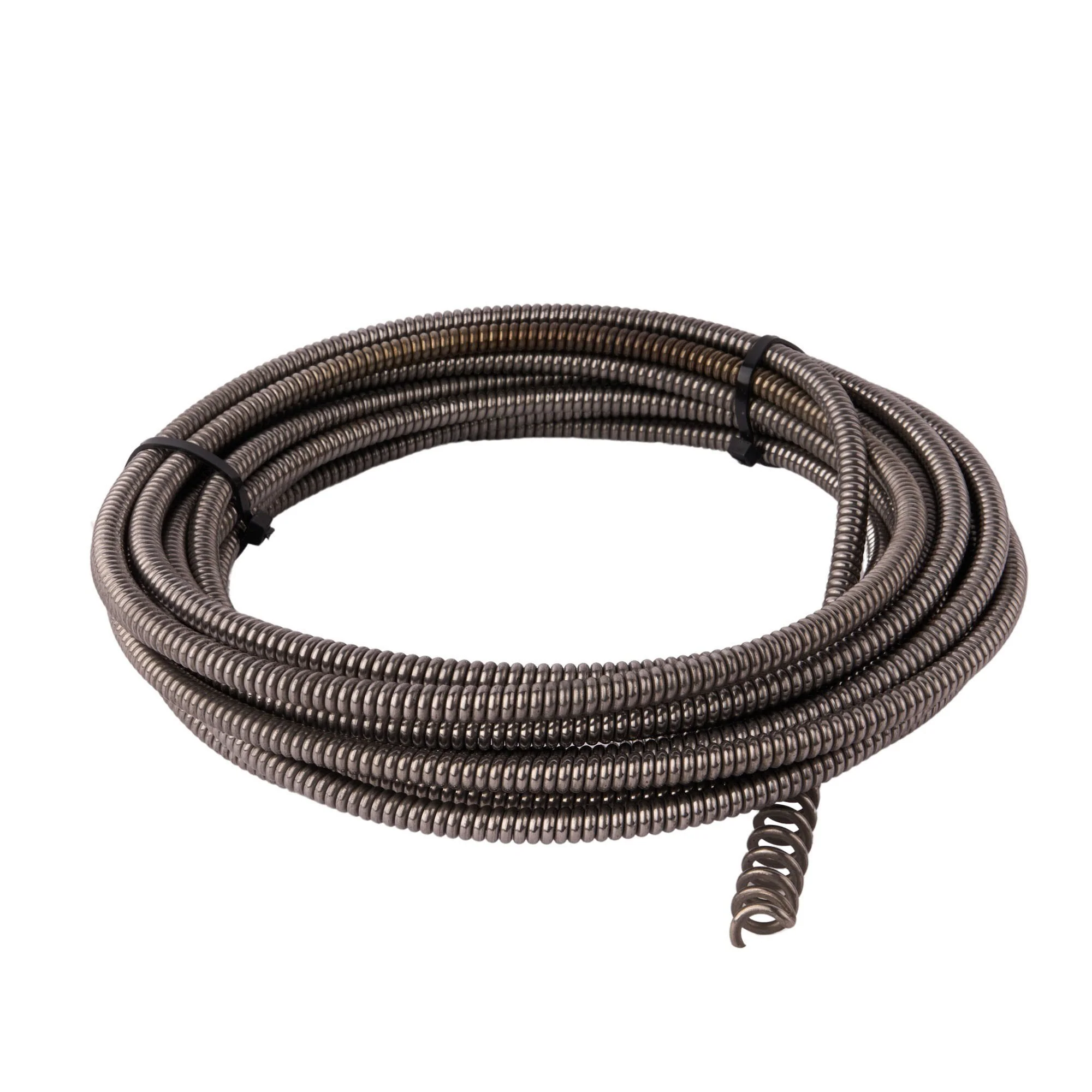 General Wire Flexicore Replacement Cable with EL Basing Plug Head (25ft)