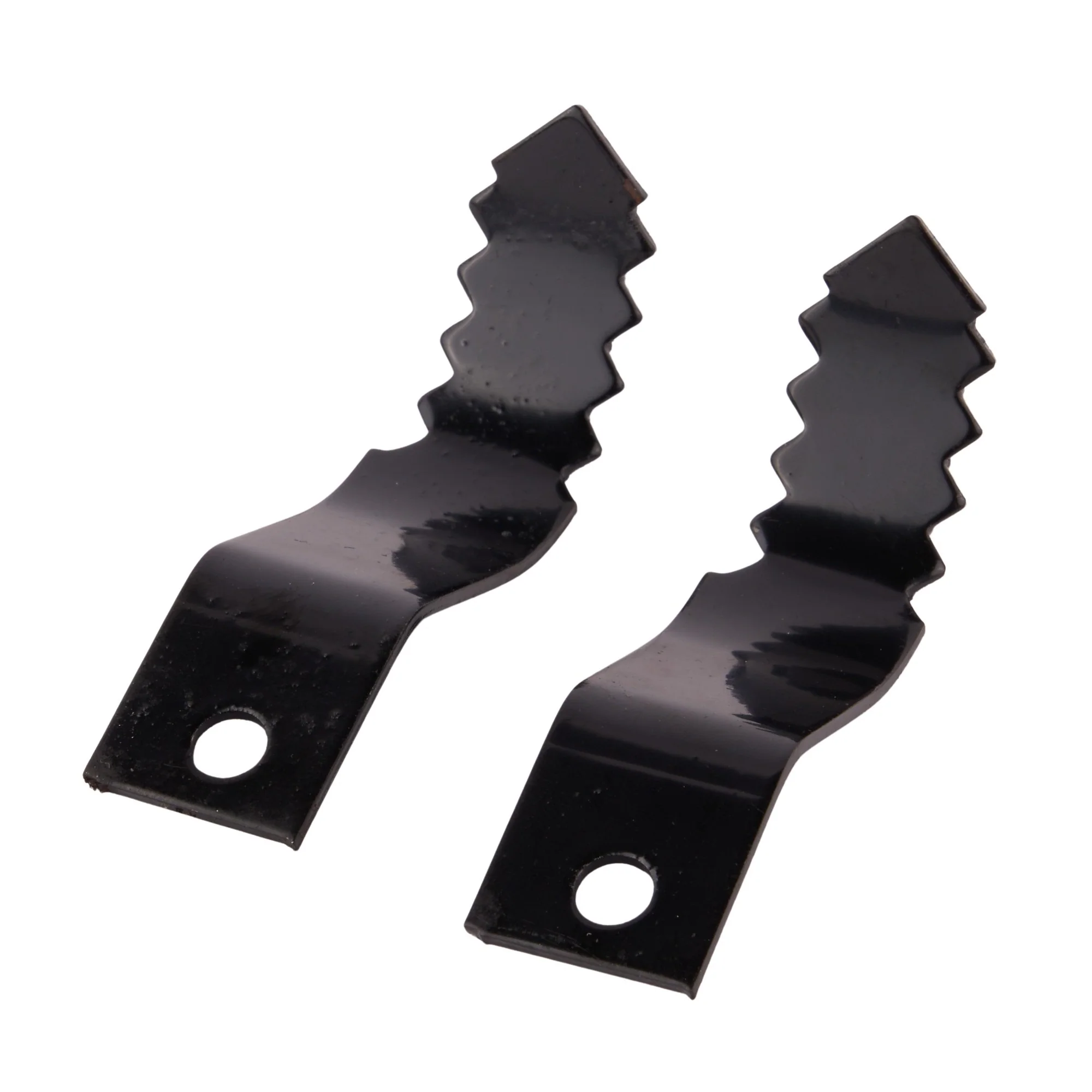 General Wire Side Cutter Blade - Image 7
