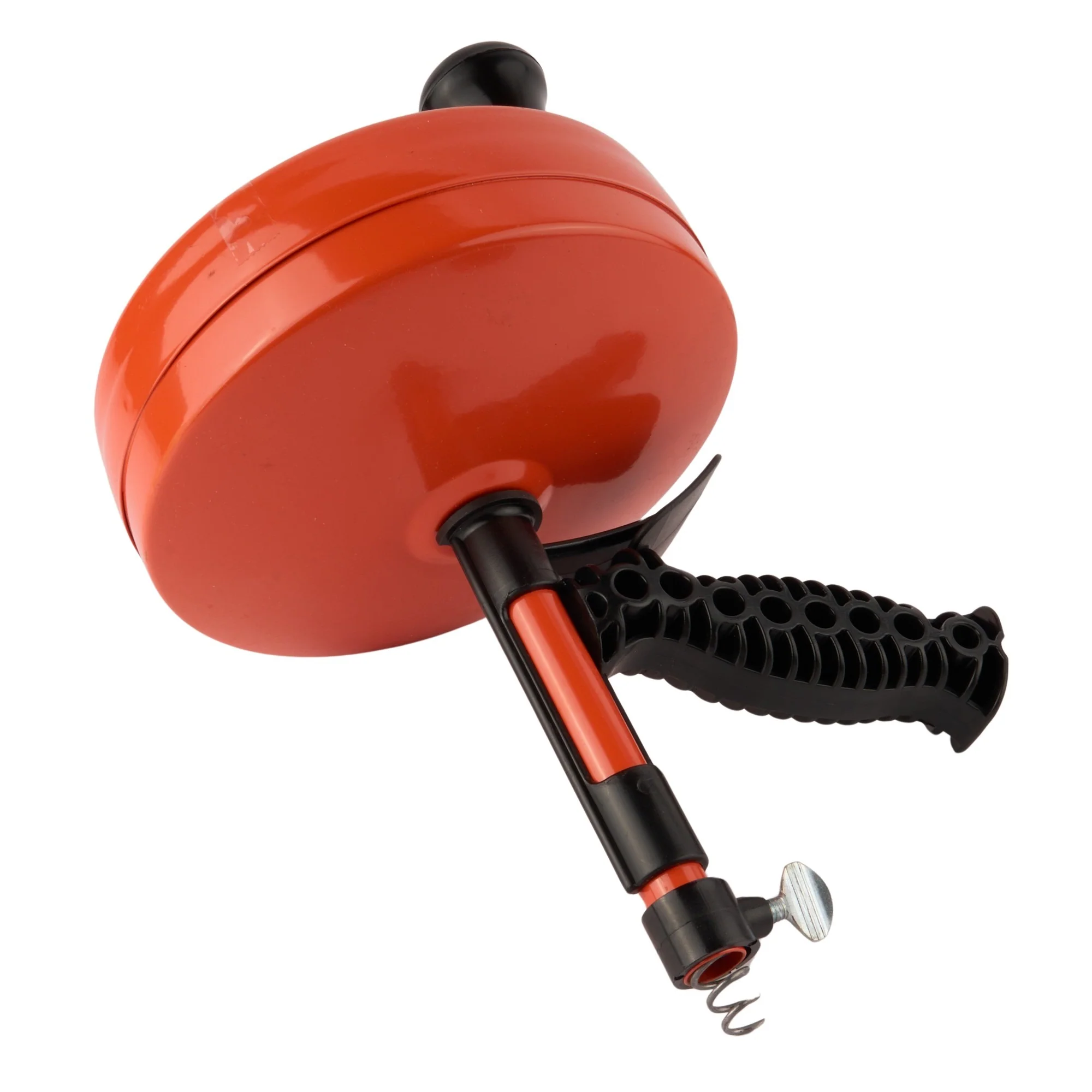General Wire Spin-Thru Drain Cleaner - Image 3