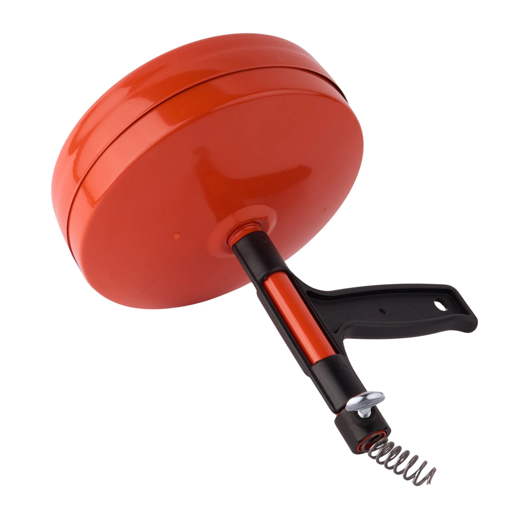 General Wire Spin-Thru Drain Cleaner - Image 4