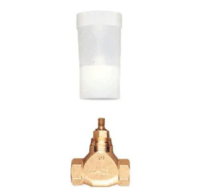 Grohe Volume Control Rough-In Valve 3/4-inch NPT Connections