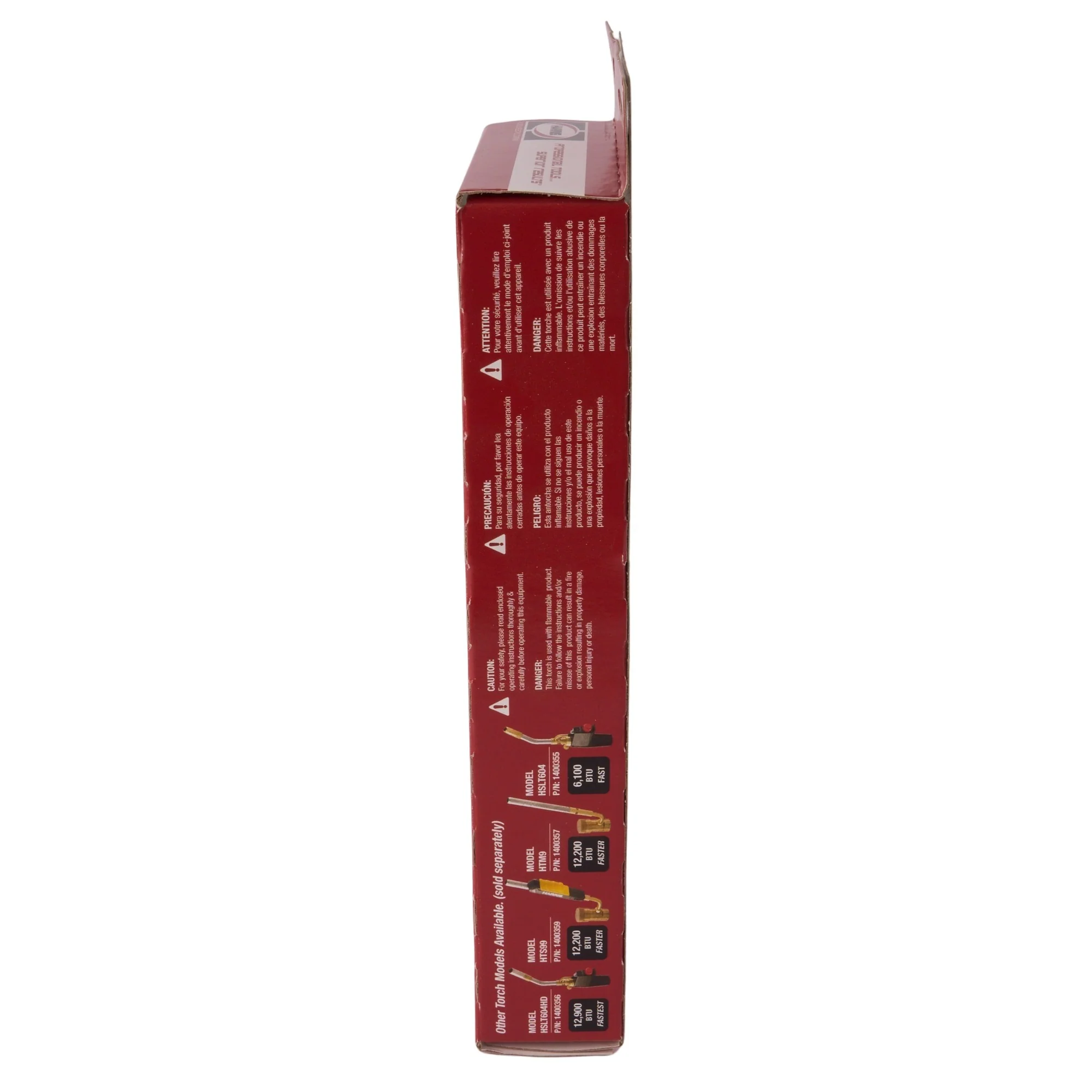 Harris Swivel Torch - Image 3