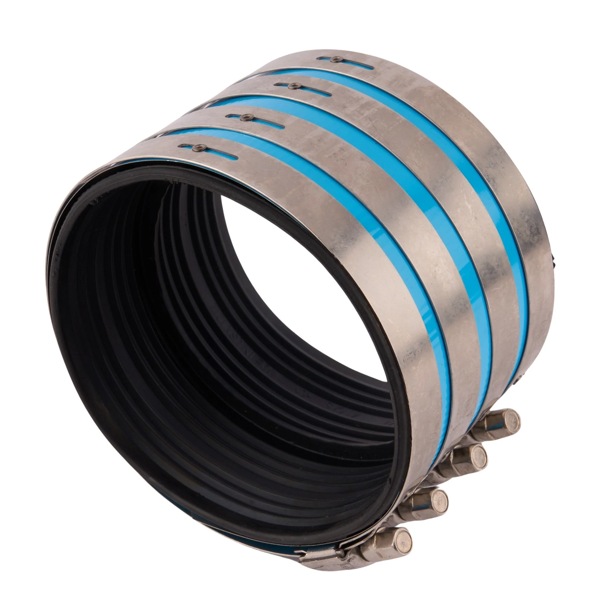 Heavy Duty No Hub Coupling