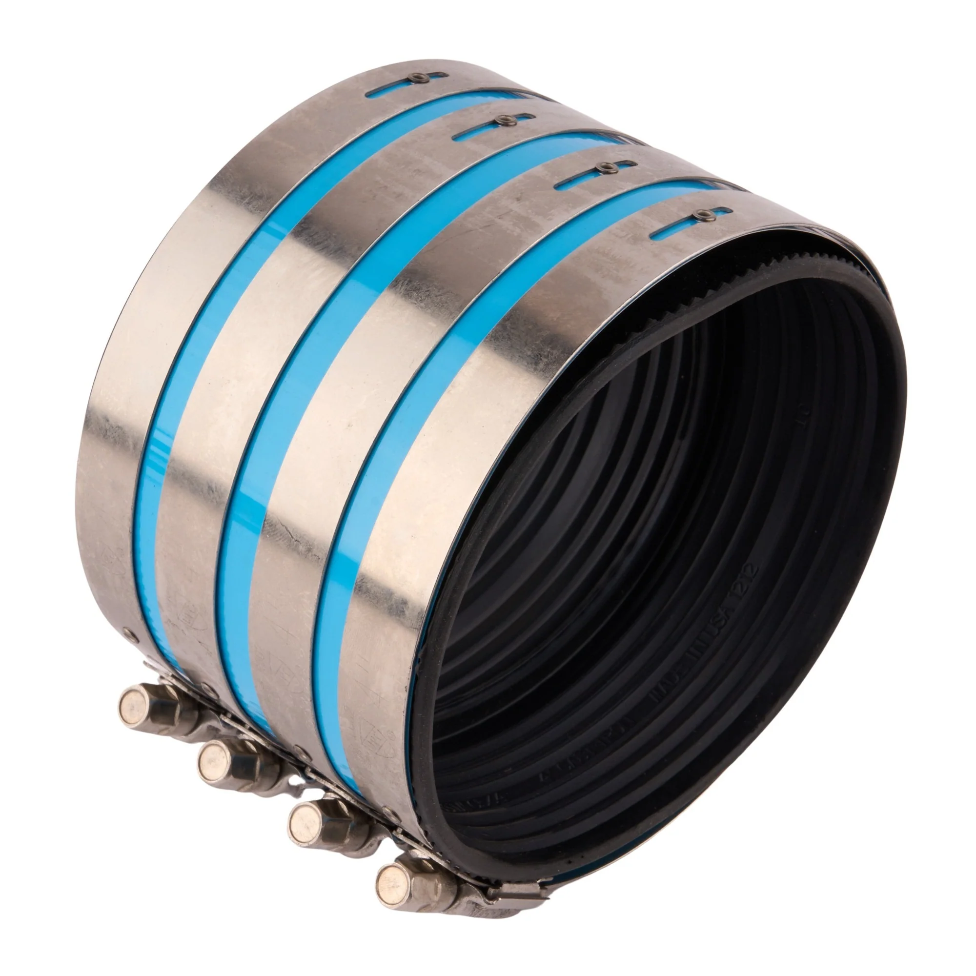 Heavy Duty No Hub Coupling - Image 3