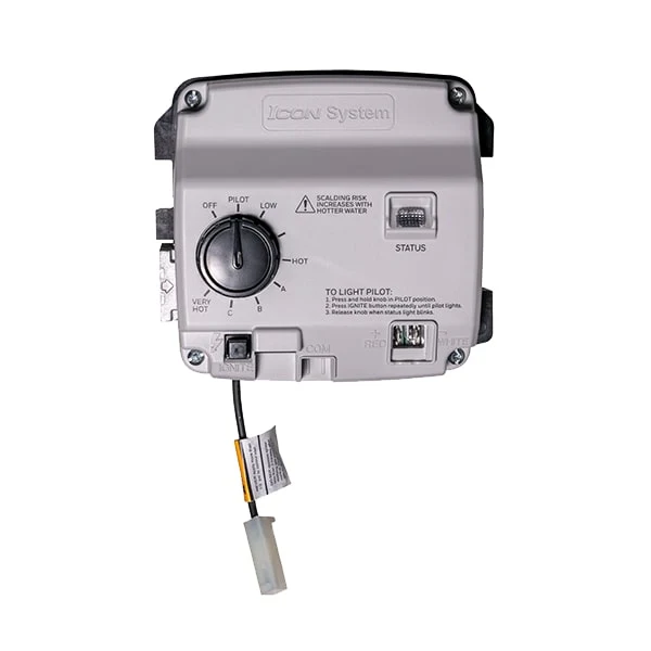 Icon Ng For Mi30,40,50 Gal {Direct Replacement}