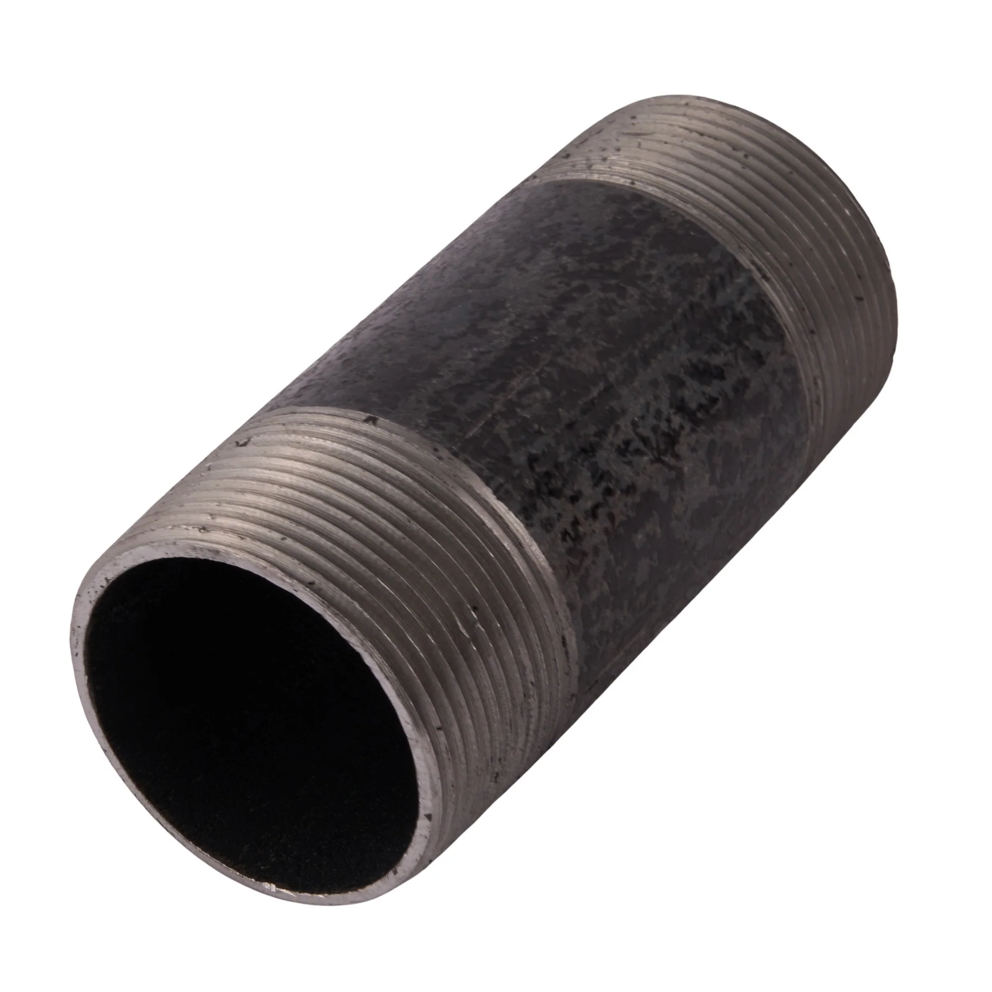 Import Black Nipple (1-1/2")