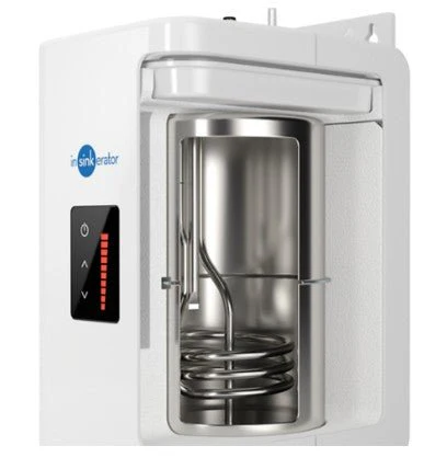 Insinkerator Digital Instant Hot Water Tank - Image 3