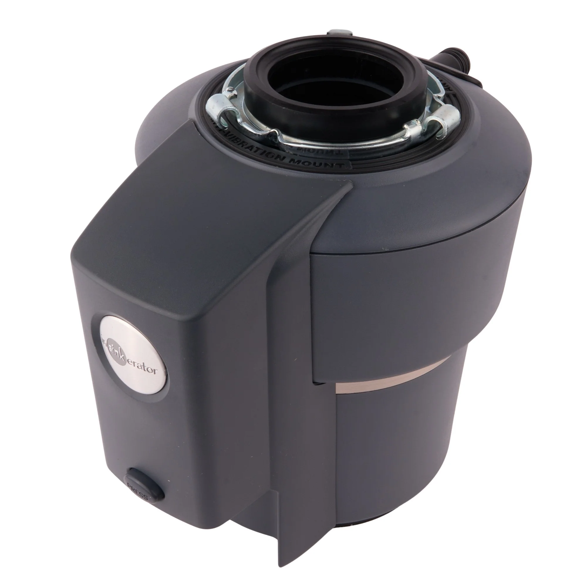 Insinkerator Evolution Septic Assist Garbage Disposal 3/4 HP - Image 2