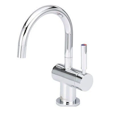 Insinkerator Indulge Hot Only Faucet Modern
