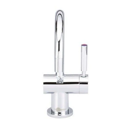 Insinkerator Indulge Hot Only Faucet Modern - Image 2