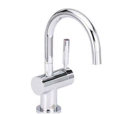 Insinkerator Indulge Hot Only Faucet Modern - Image 3