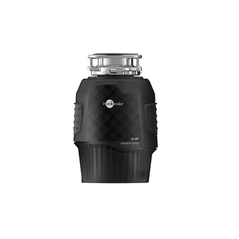 Insinkerator Pro 1000 Garbage Disposal 1 HP