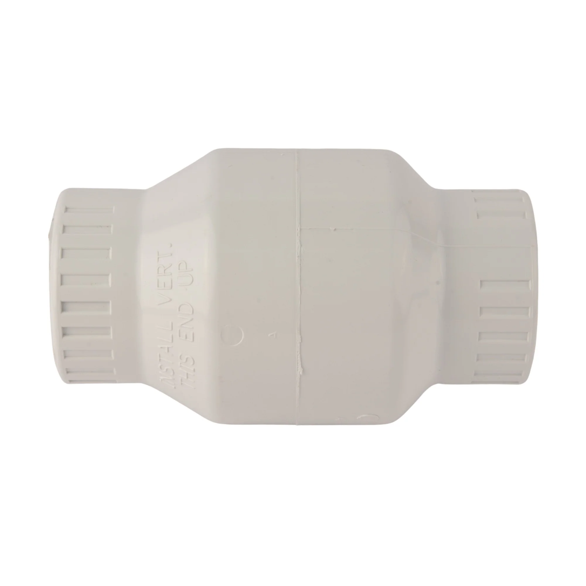 IPS PVC Swing Check Valve (Socket) - Image 5