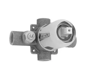 Jaclo Pressure Balance Valve