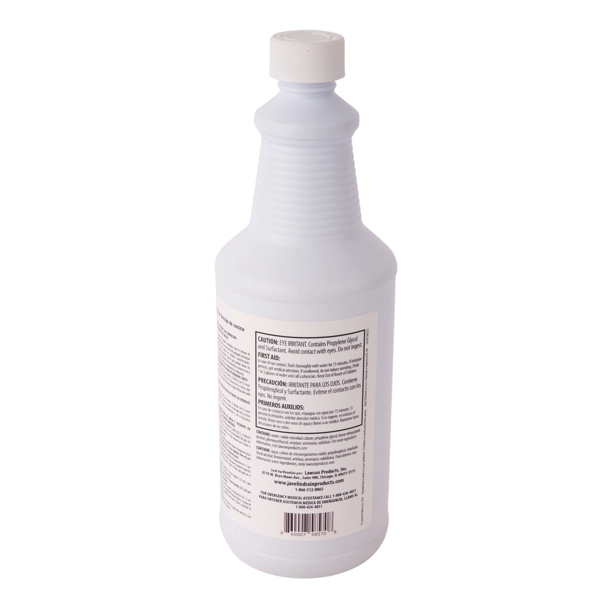 Javelin Kitchen Drain and Septic Treatment - Image 3