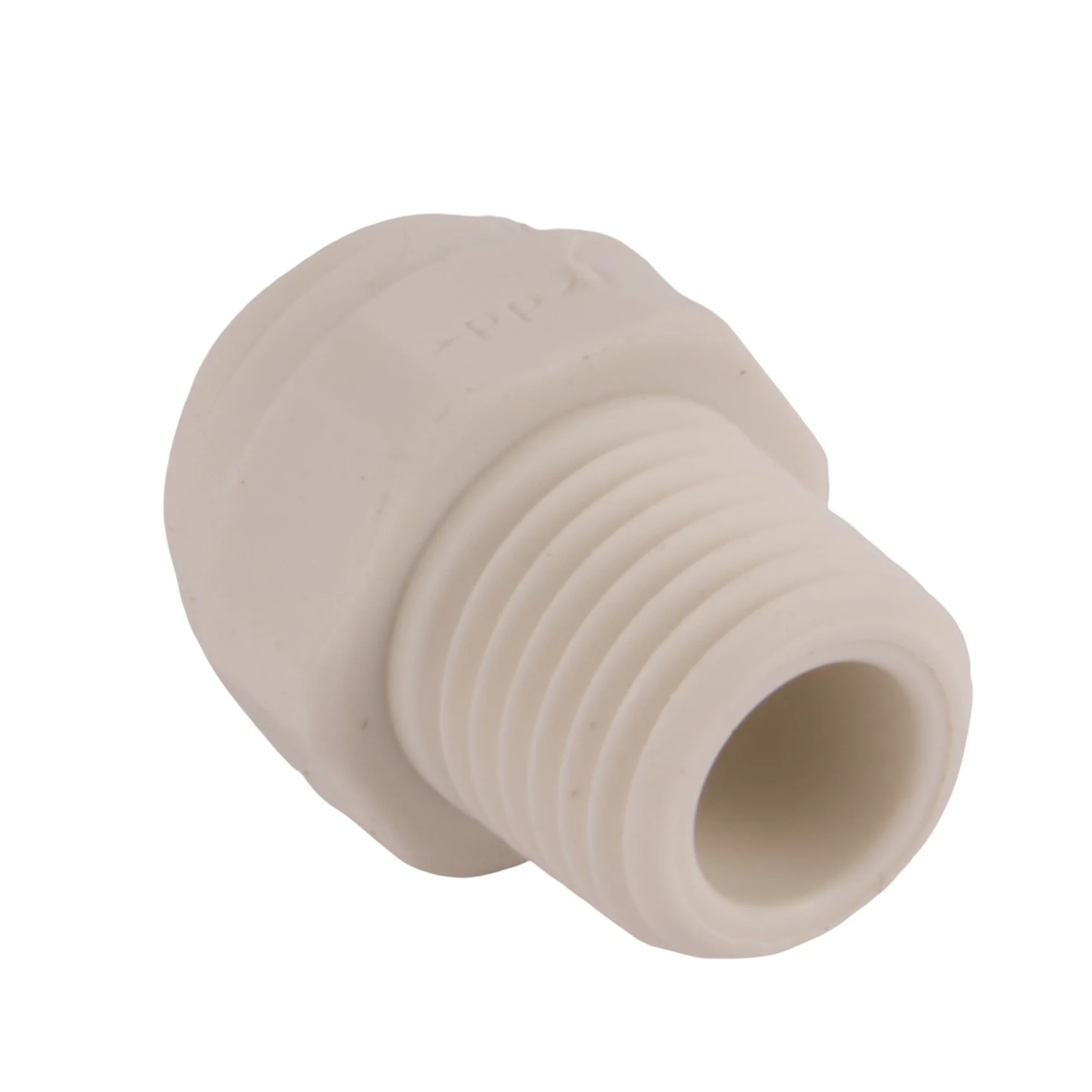 John Guest Polypropylene Male Adapters (Push-Fit x NPTF) - Image 4