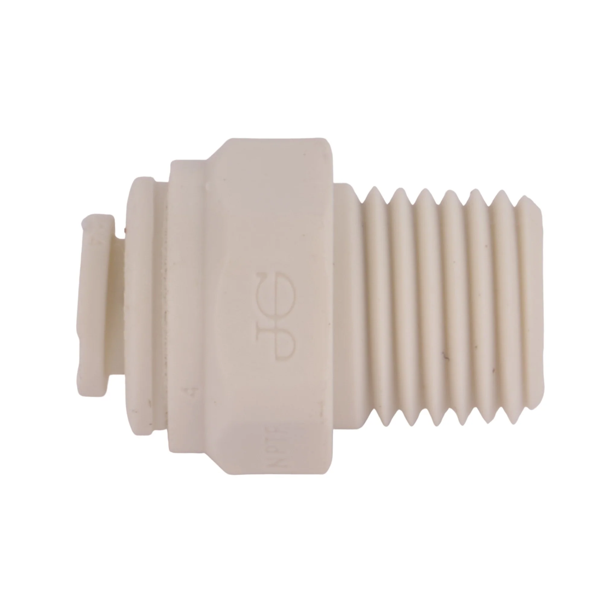 John Guest Polypropylene Male Adapters (Push-Fit x NPTF) - Image 5