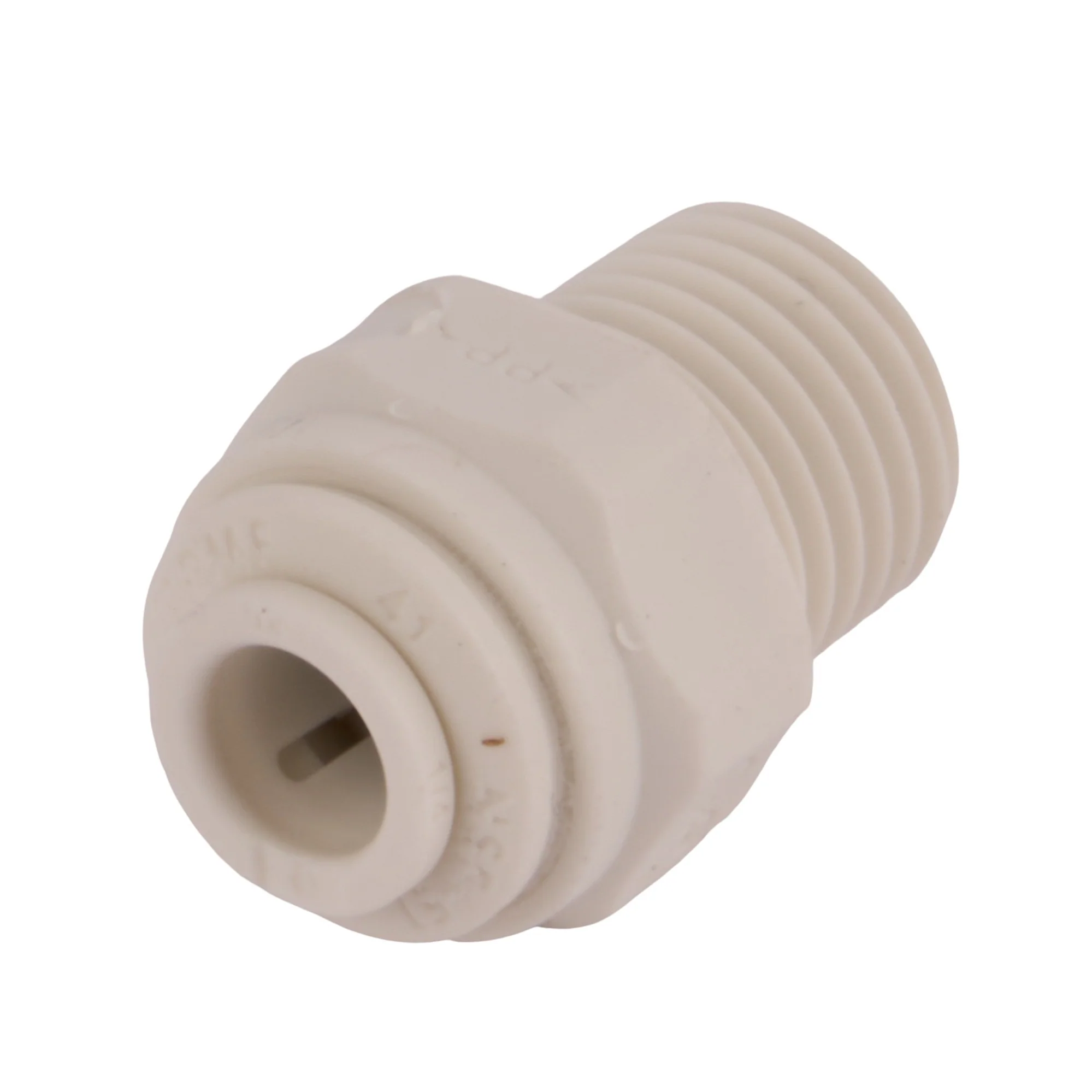 John Guest Polypropylene Male Adapters (Push-Fit x NPTF) - Image 6