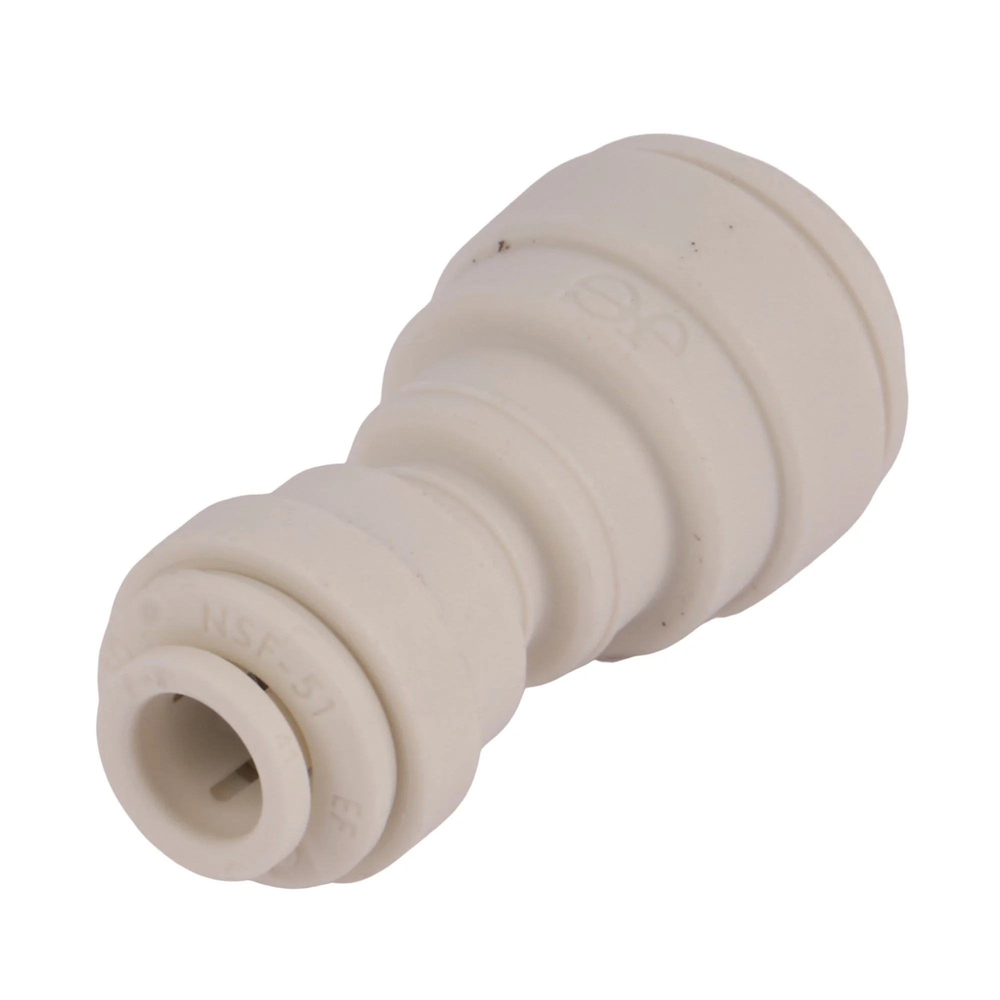John Guets Polypropylene Reducing Unions