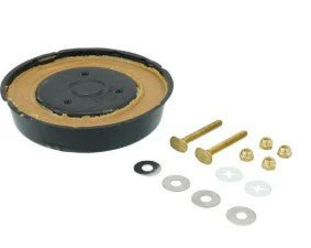 Johni Ring/Closet Bolt Combo Pack