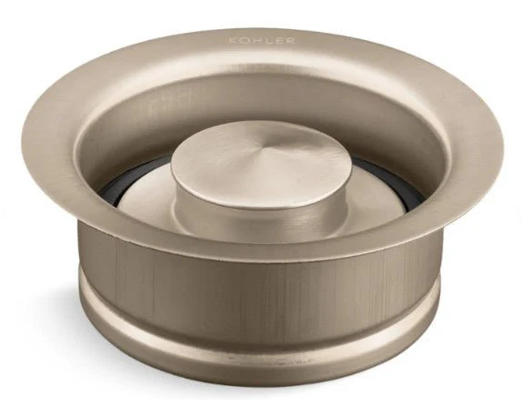 K-11352-Bv Kohler Disposal Flange W/Stopper Vb