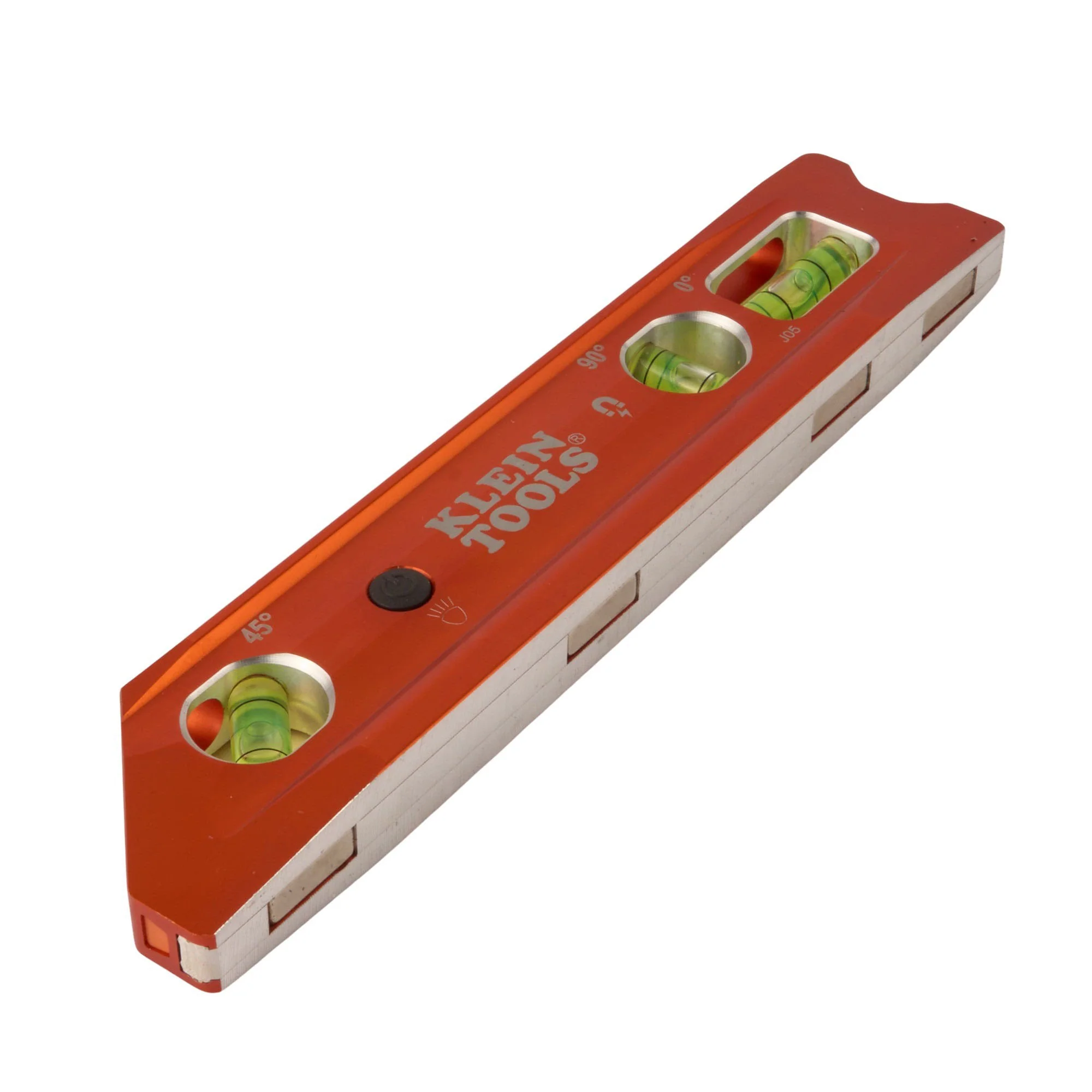 Klein Lighted Torpedo Billet Level