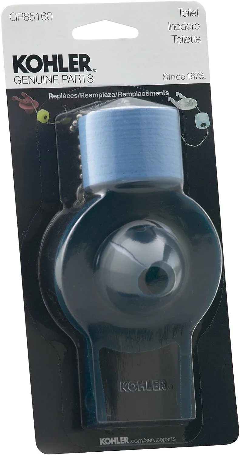 Kohler 1.6 Gal. Flapper Assembly Wellworth/Couture - Image 2