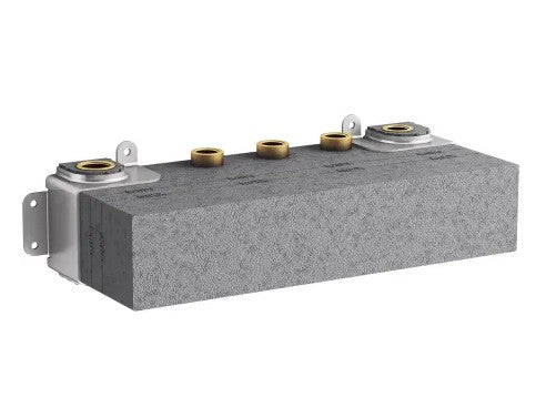 Kohler Anthem 4-Port Thermostatic Valve With Integral Volume Control