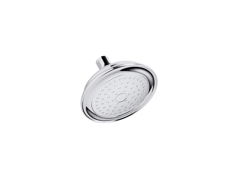 Kohler Artifacts 2.5 GPM Single Function Shower Head with Katalyst Air-Induction Technology - Image 2
