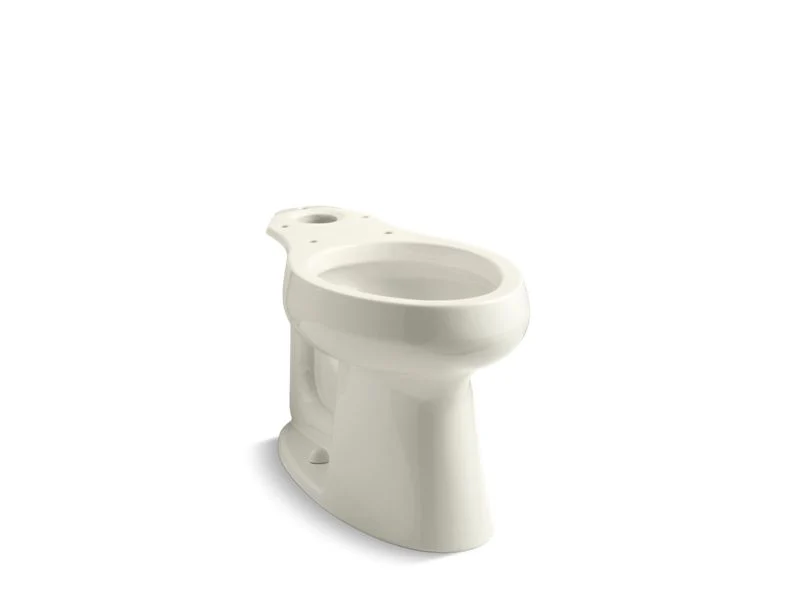Kohler Comfort Height Elongated Bowl Only from the Highline Collection