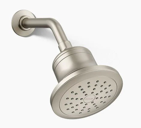 Kohler Cinq Filtered Showerhead 2.5 GPM (K33631-Y Series) - Image 2