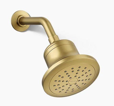 Kohler Cinq Filtered Showerhead 2.5 GPM (K33631-Y Series) - Image 4
