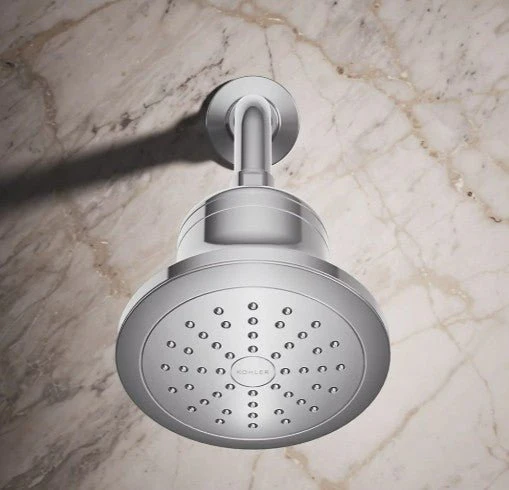Kohler Cinq Filtered Showerhead 2.5 GPM (K33631-Y Series) - Image 7