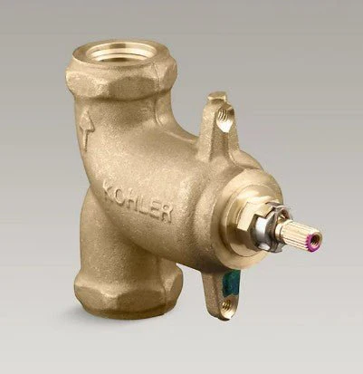 Kohler MasterShower 1/2 Inch Volume Control