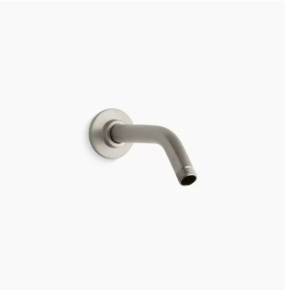 Kohler MasterShower 7-1/2" Wall Mounted Shower Arm and Flange - Image 3