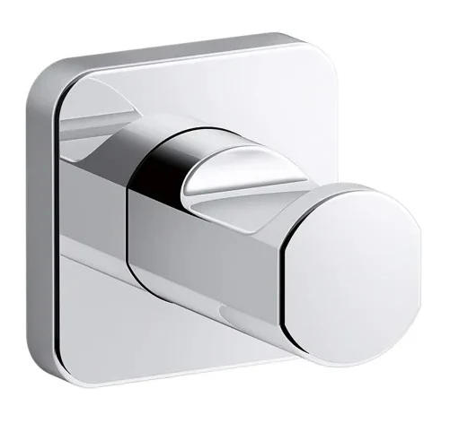 Kohler Parallel Single Robe Hook