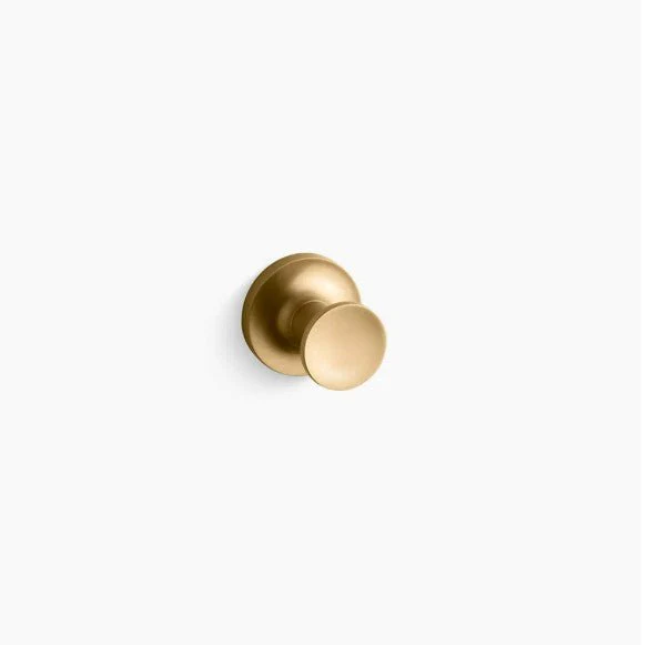 Kohler Purist Single Robe Hook