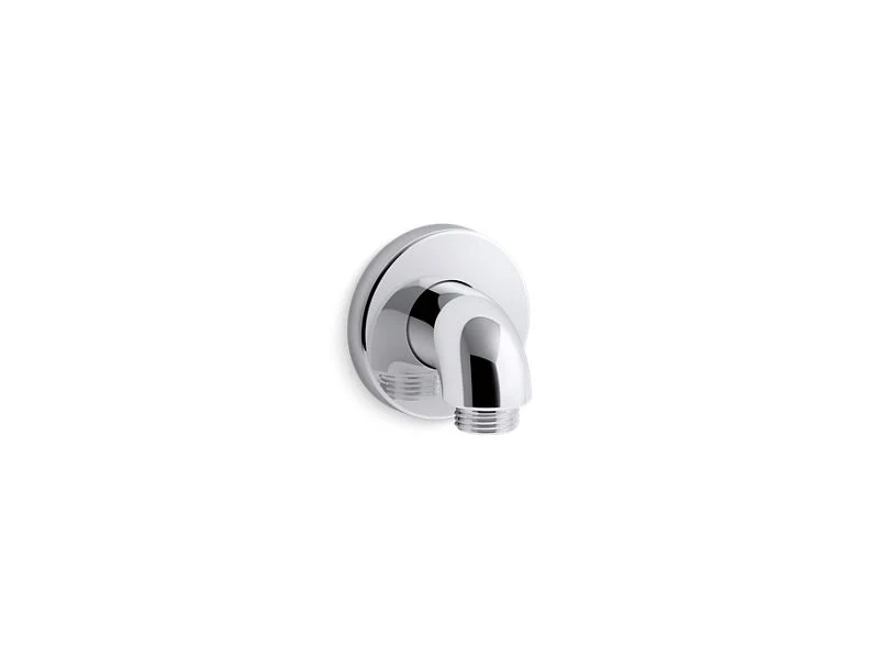 Kohler Purist Stillness Wall Supply Elbow with Check Valve