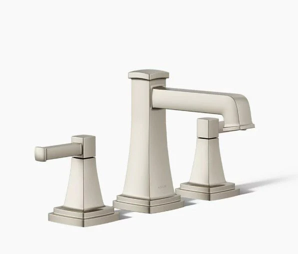 Kohler Riff 1.2 GPM Widespread Bathroom Faucet