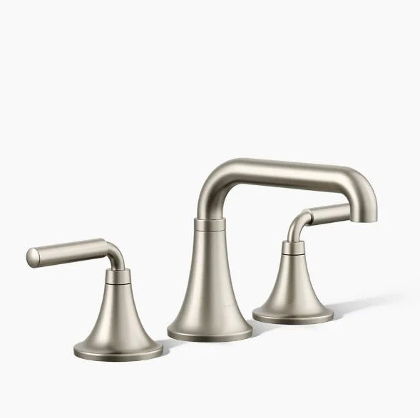 Kohler Tone 1.2 GPM Widespread Bathroom Faucet - Image 3