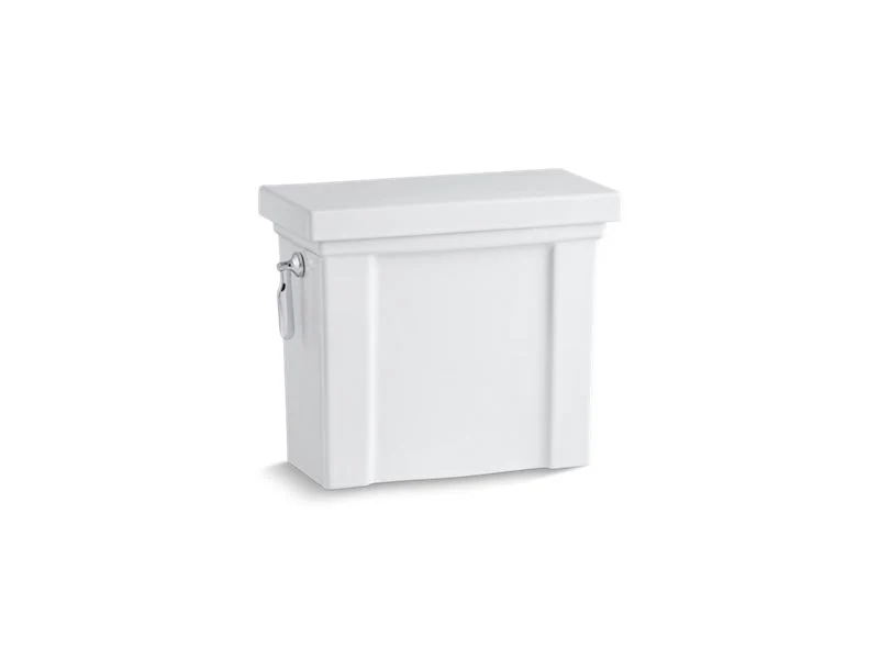 Kohler Tresham 1.28 GPF Toilet Tank Only with AquaPiston Technology