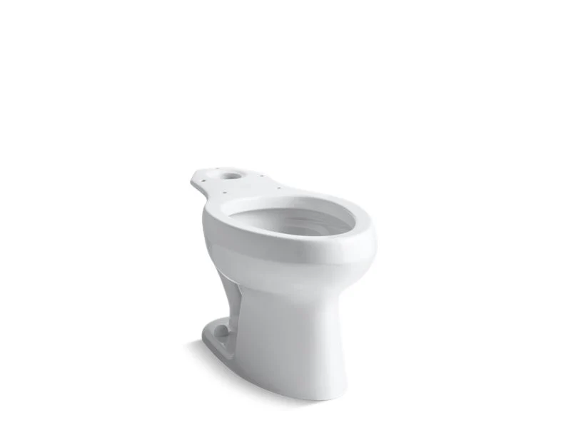 Kohler Wellworth Pressure Lite toilet bowl