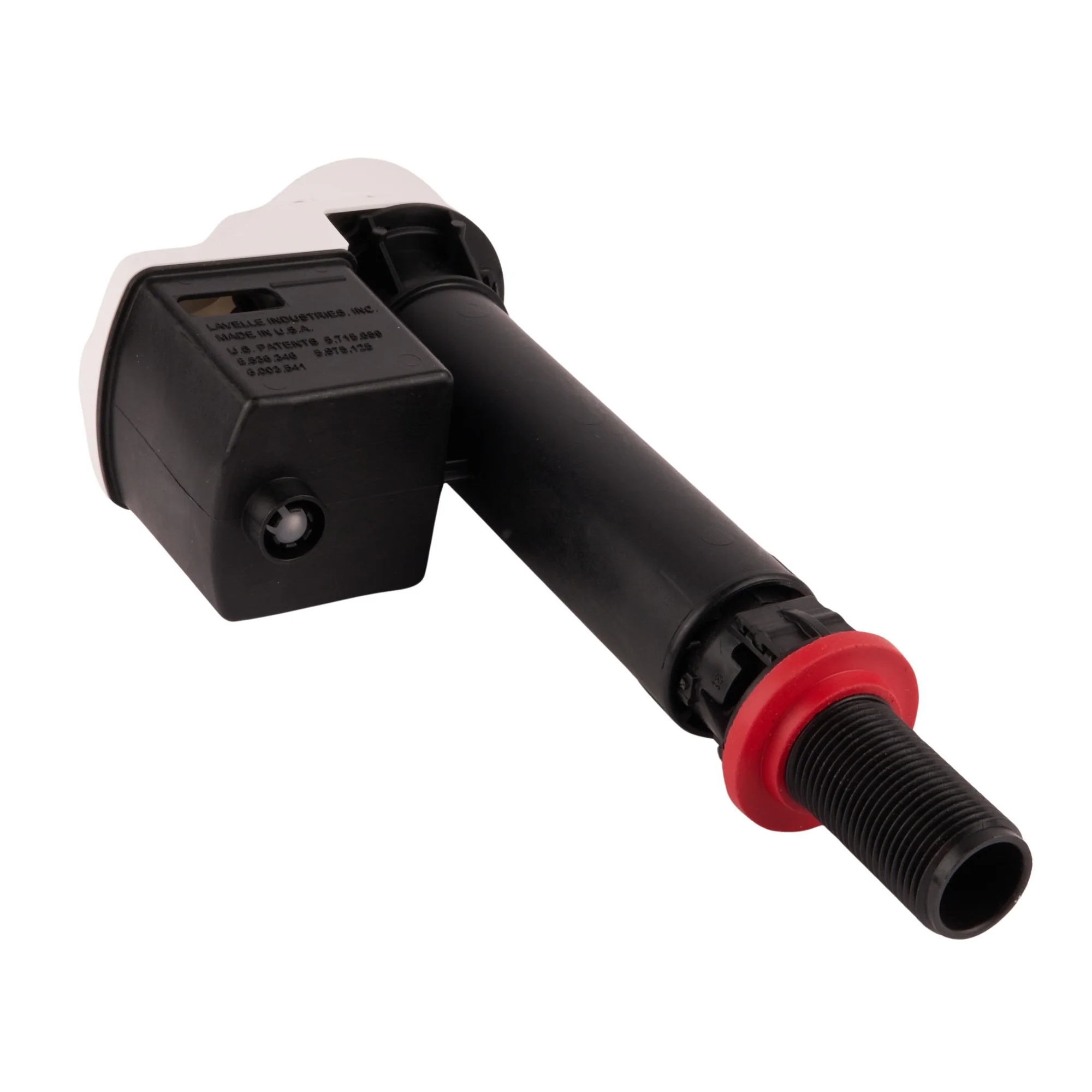 Korky Toilet Fill Valve 528 QuietFILL - Image 3