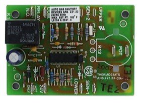 L8104A2041 Thermostat Board