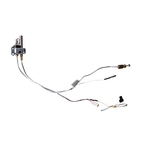 Liquid Propane Pilot Assembly, 17/26 Honeywell
